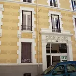 Rent4night Grenoble Europole