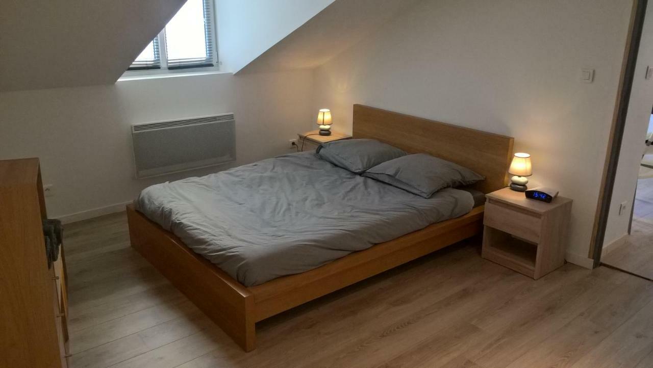 Rent4night Europole Appartement