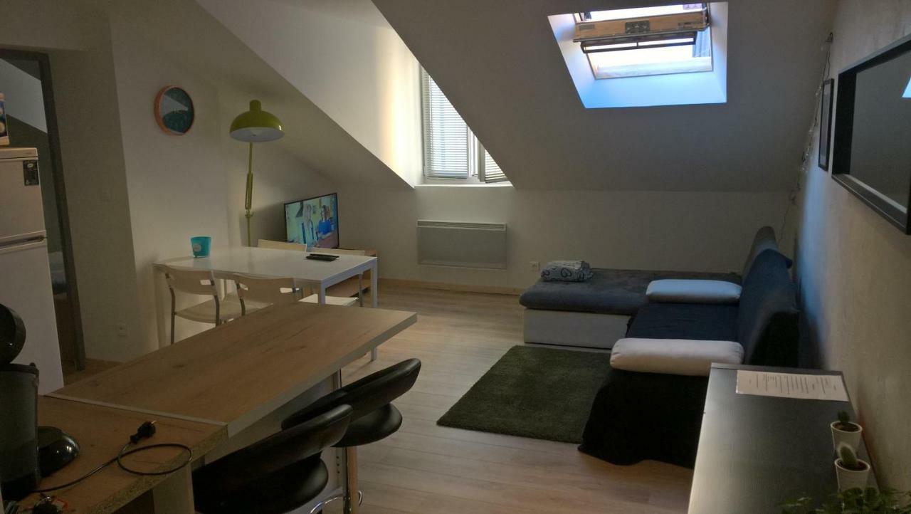 Rent4night Europole Appartement Grenoble