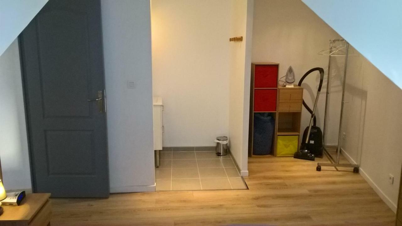 Appartement Rent4night Europole Grenoble