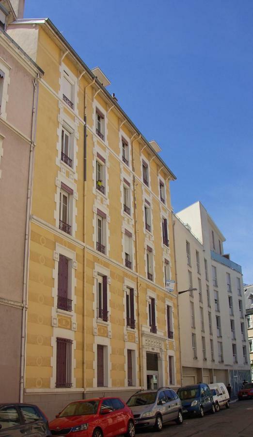 Appartement Rent4night Europole *