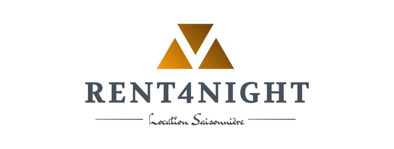 Rent4night Europole * Grenoble