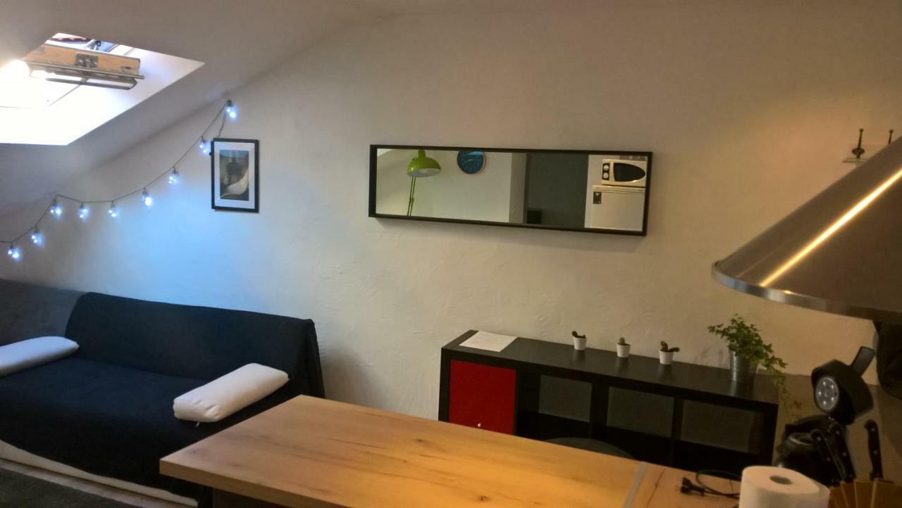 Apartment Rent4night Europole Grenoble