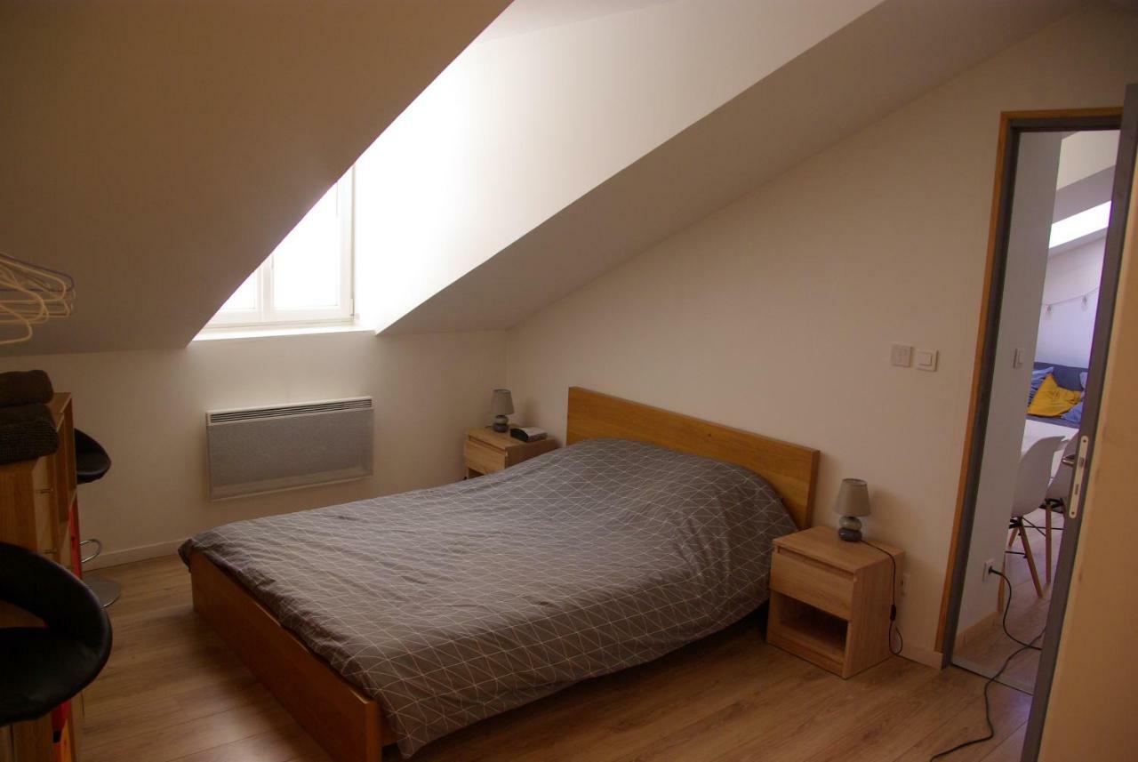 Apartment Rent4night Europole