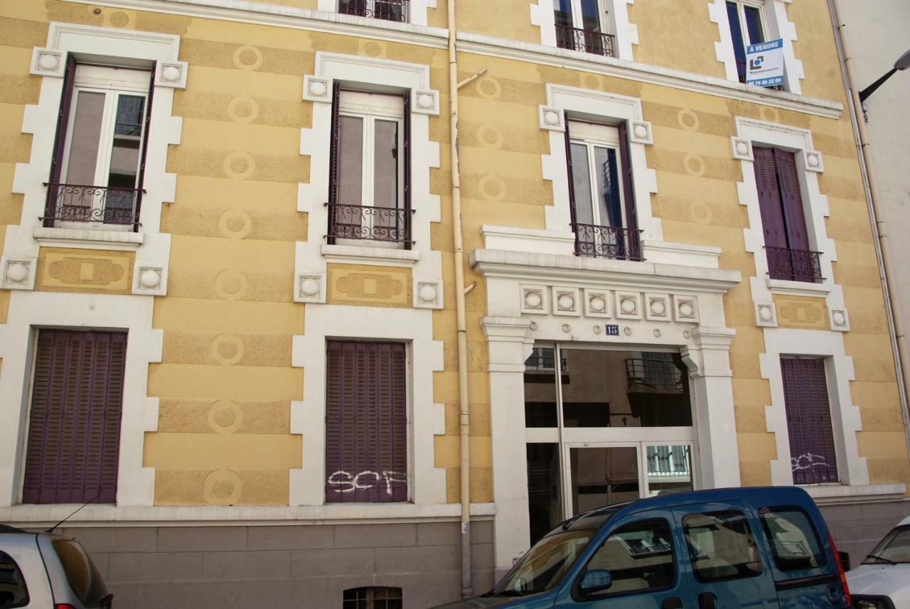 Rent4night Europole * Grenoble